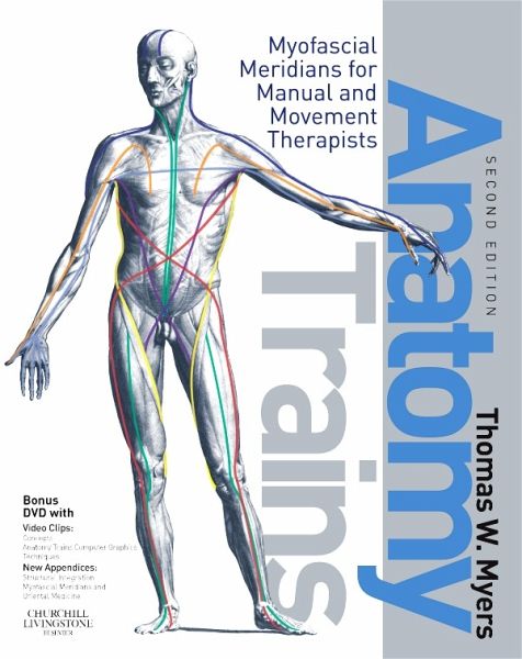 Tom Myers Anatomy Trains Pdf Download - lasopaorganic